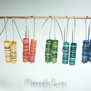 A Pop of Color, Just in Time for Summer, Now including a Rainbow Set