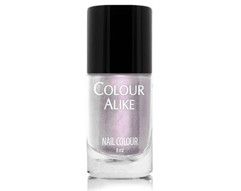 736 Nordic Sunset- ultra holographic nail polis