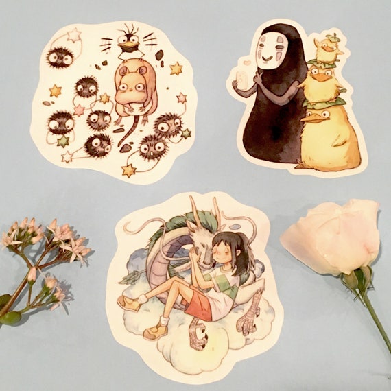 spirited away ootori sama