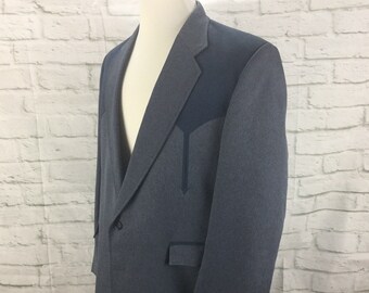 Western sport coat | Etsy