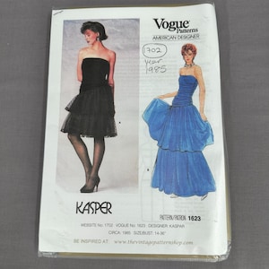 1985 prom dresses DAYMOR DRESS Black / 20 up back with a zipper Formal dress from prom 1985