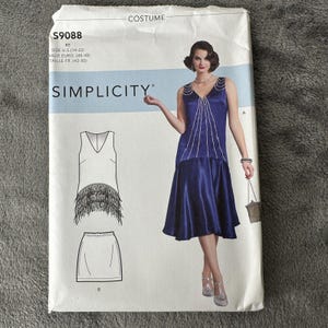 1920's corset dresses 1920s Corset Dress