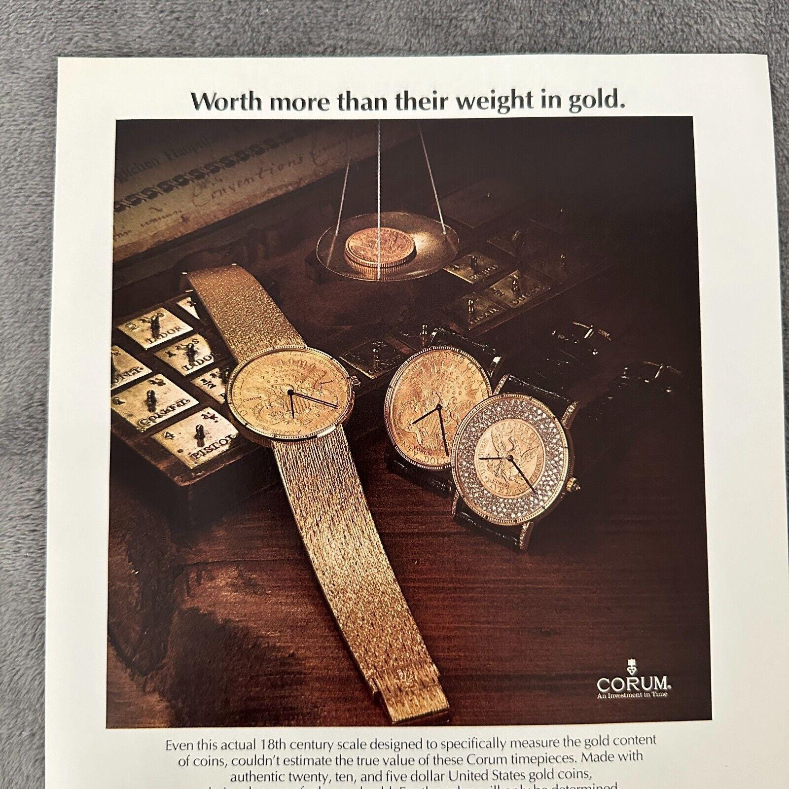 Tourneau Watches - Etsy
