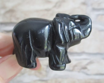 Wild Elephant Etsy