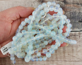 petalite beads
