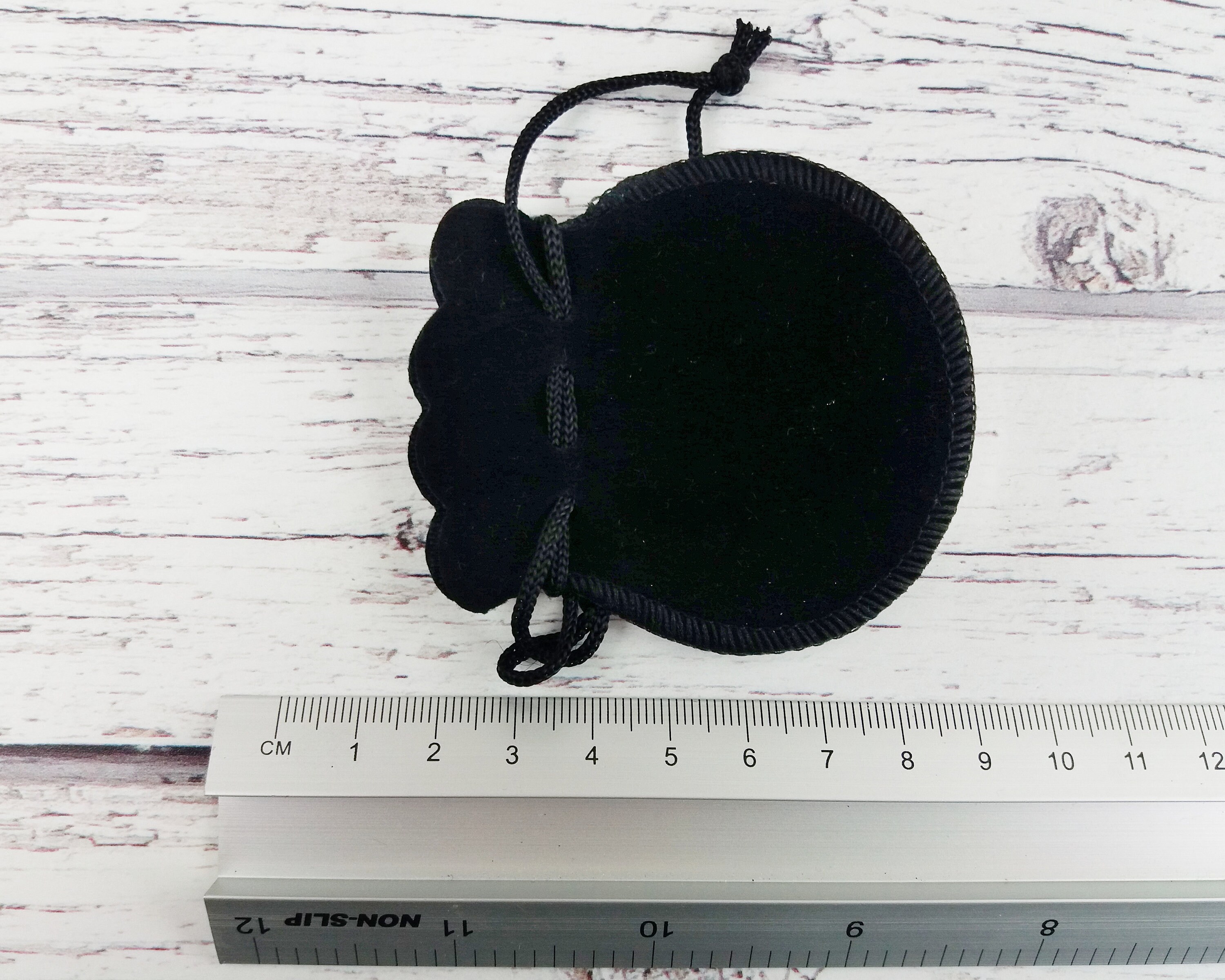 Crystal Storage Small Drawstring Bag Jewellery Packaging Etsy