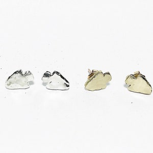 Arrow Head Stud