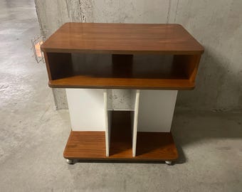 Sideboard aus den 1970er Jahren
