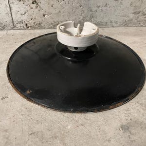 50s bowl suspension