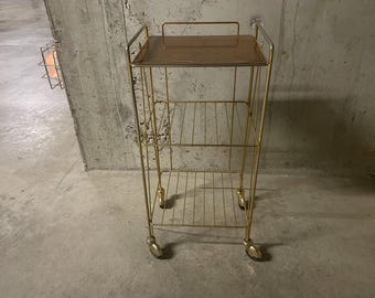 dressoir uit de jaren 1950