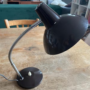 50s desk lamp