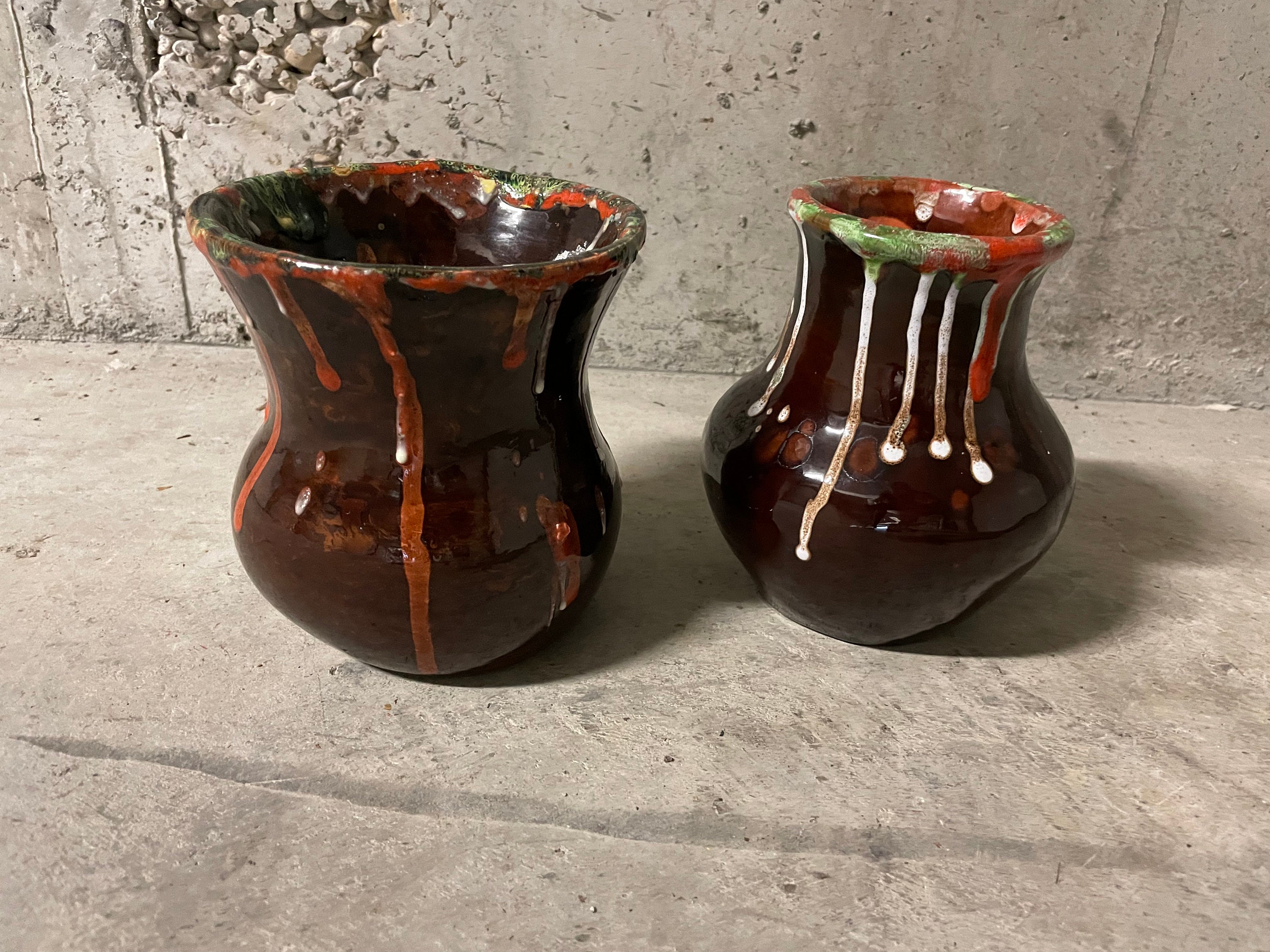 Monaco vase - Etsy 日本