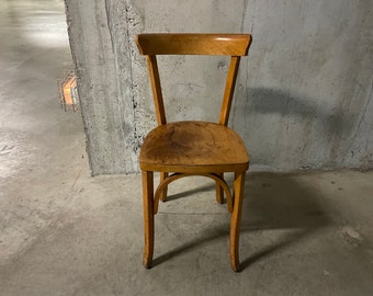 Luterma bistro chair