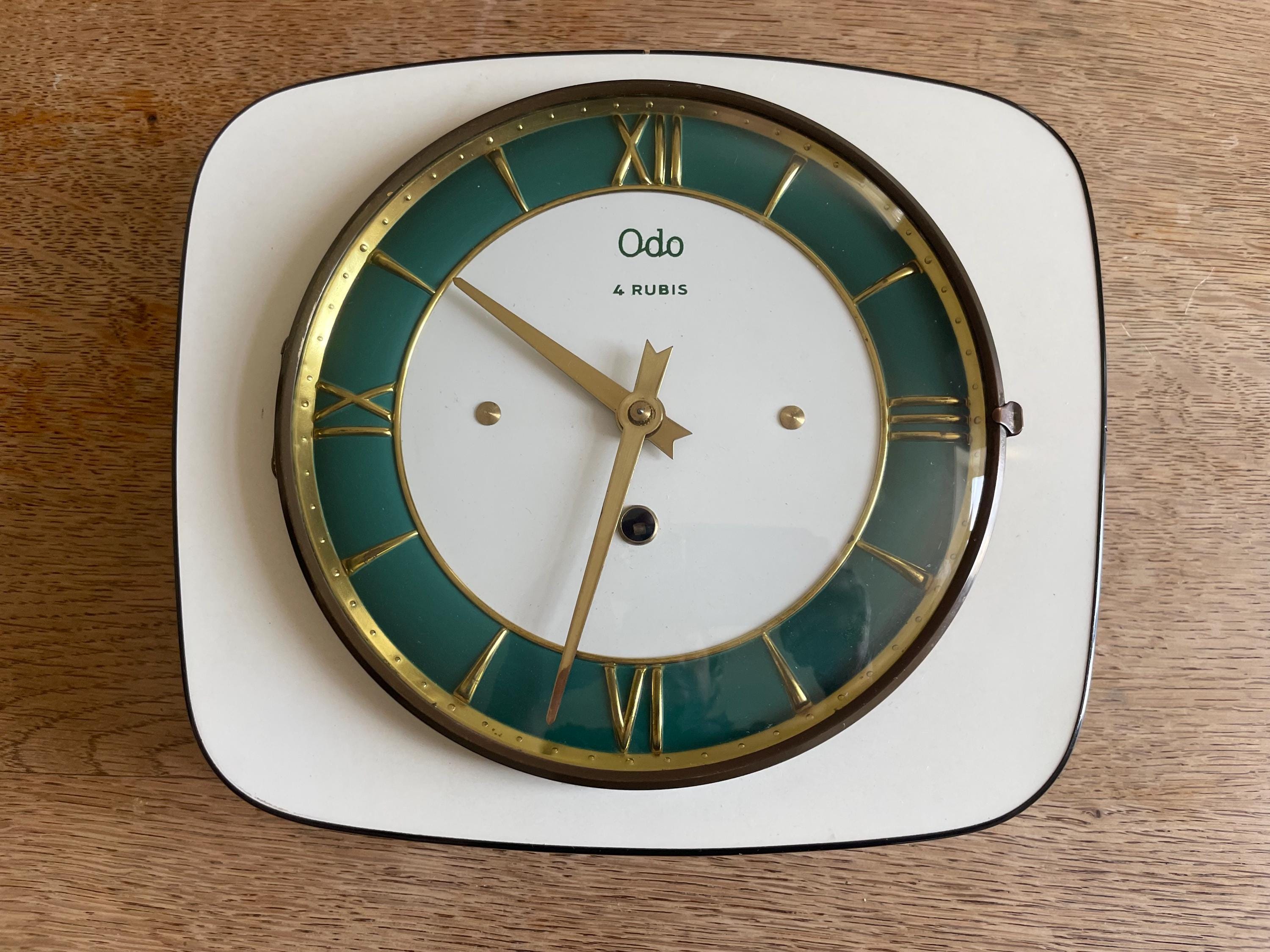Odo wall clock - Etsy 日本