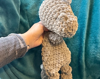 READY TO SHIP - Dinosaur Lovey