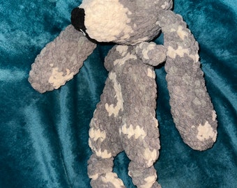 READY TO SHIP - Hound Puppy Lovey - Little