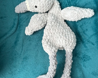 READY TO SHIP - Birdie Lovey - Little