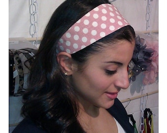 Wardani, Diadema de lunares, diadema reversible, diadema ajustable