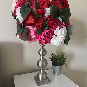 Flowery design