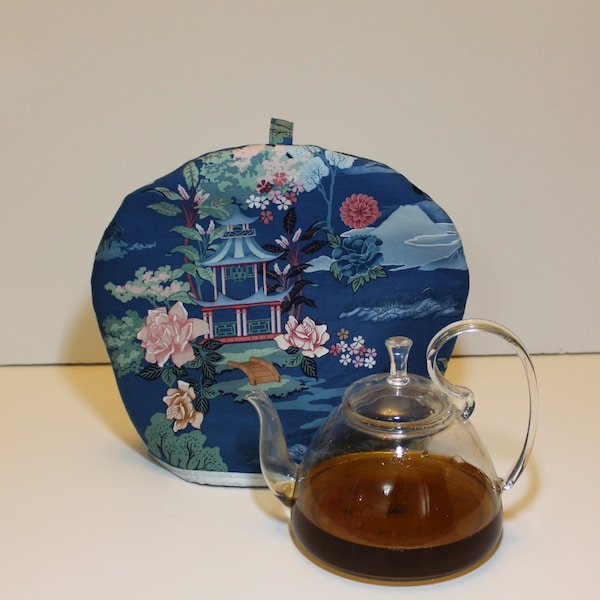 Japanese Tea Cozy Etsy