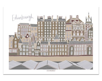 Edinburgh Print