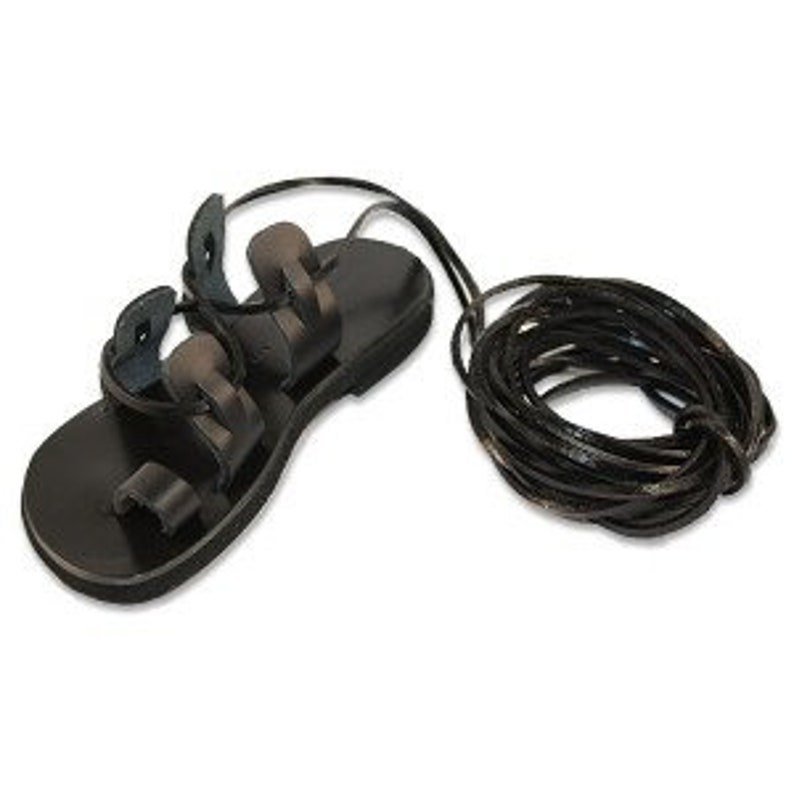 Leather handmade natural strap Greek Sandals for kidsgladiators strappy sandalsbaby girl boy summer shoes flats