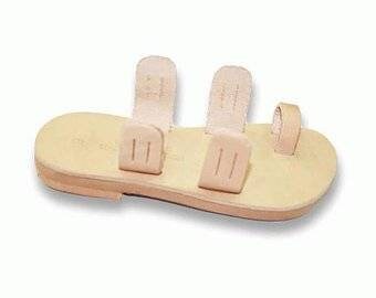 Leather handmade natural strap Greek Sandals for kidsgladiators strappy sandalsbaby girl boy summer shoes flats