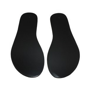 Inner sole store for sandals