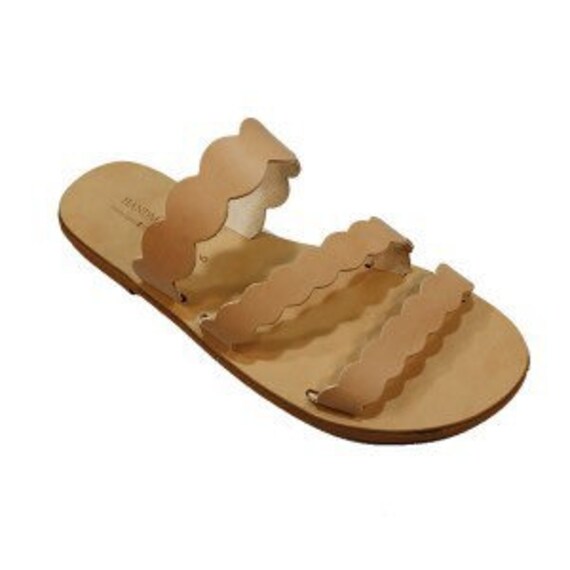 merchant sandals