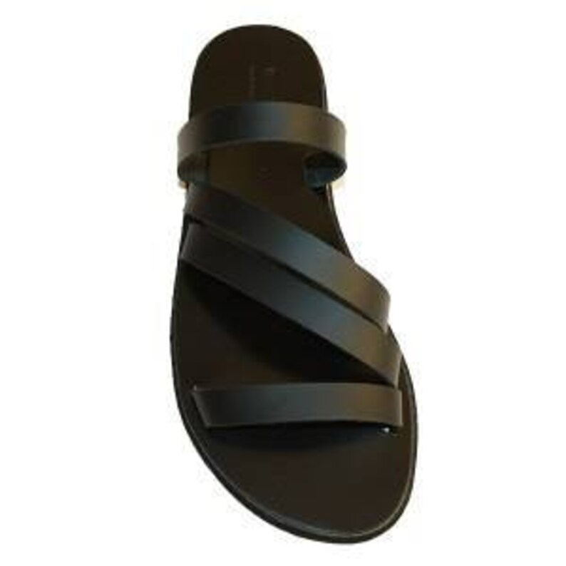 Sandals Leather Sandals Strappy Sandals Greek Sandals Women Sandals Flat Sandals slides shoes Summer Shoes slide on