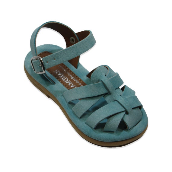 Gladiator Sandals, Handmade Greek Leather Sandals, Men's Multi-Strap Sandals  | eBay