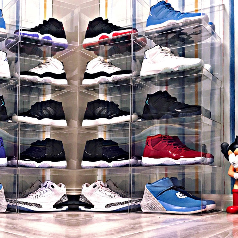 where can i buy clear shoes