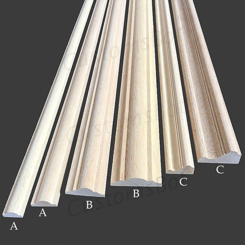 2 Decorazioni In Legno Intagliato A Mano - Appliques Rotonde 20cm In Rovere - Foto 5