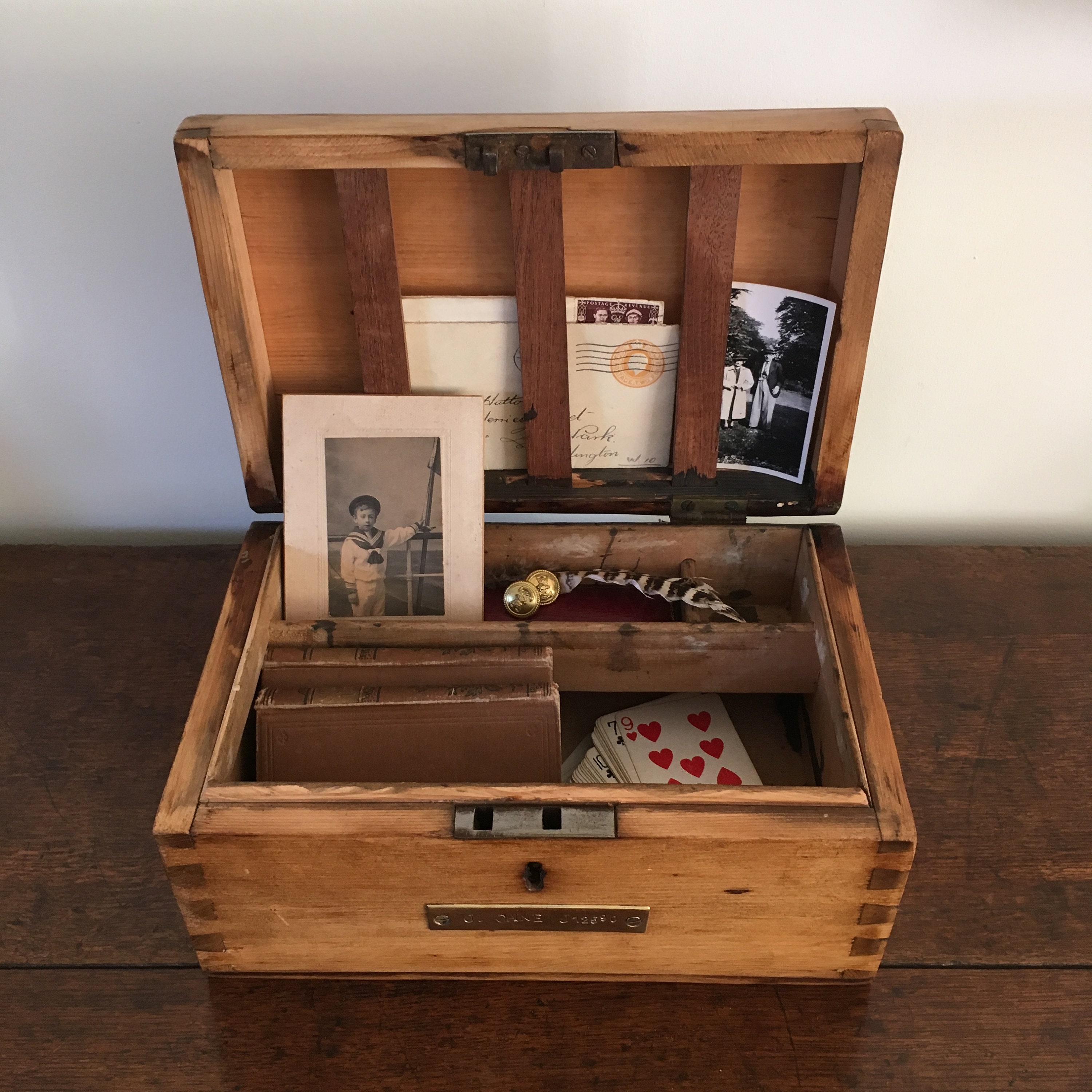 Amazon.com: ROKR 3D Wooden Puzzle for Adults-Vitascope Model