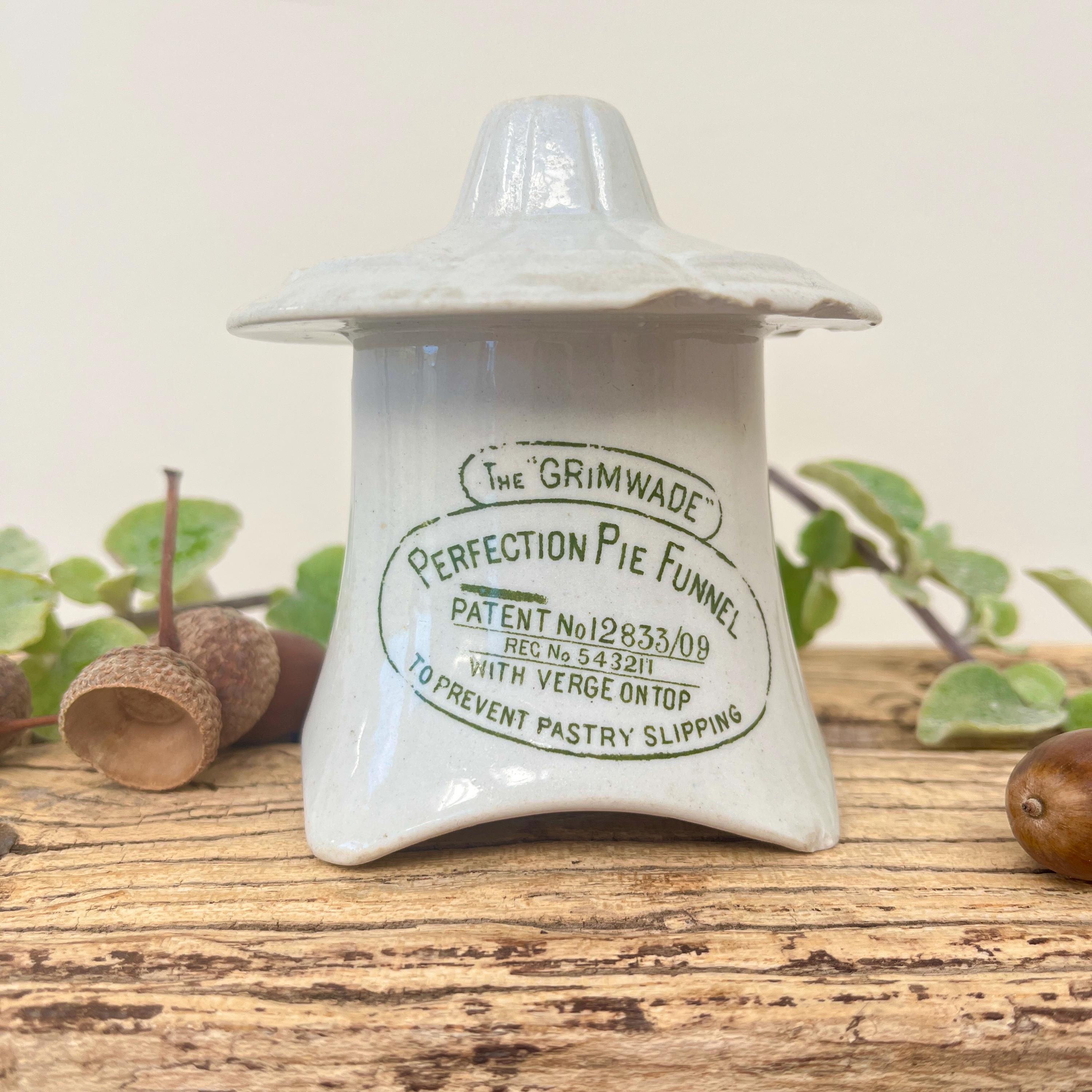 Antique Grimwade - Etsy