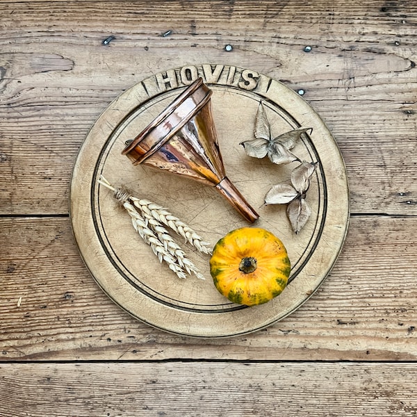 Antique Funnels Etsy