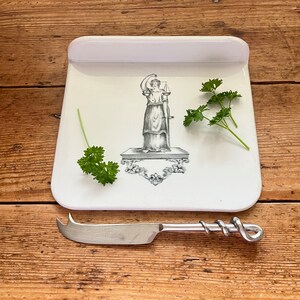Antique Butter Slab - Etsy