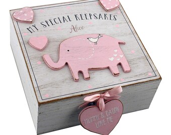 keepsakes for girls