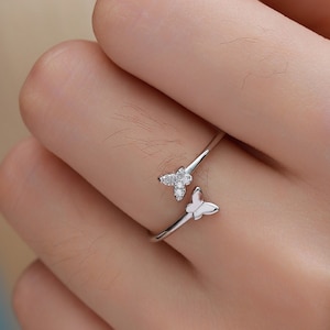Cute and cheap rings best sale