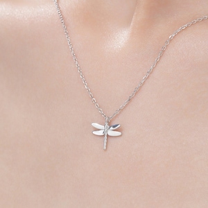Sterling Silber Drangonfly 2 Charm, Libelle Schmuck, Libelle Schmuck, Silber Anhänger, Sterling