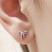 see more listings in the Stud Earrings section