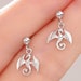 see more listings in the Stud Earrings section