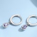 see more listings in the Boucles d’oreilles Hoop section