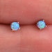 see more listings in the Stud Earrings section