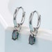 see more listings in the Pendientes de aro section