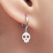 see more listings in the Boucles d’oreilles Hoop section