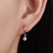 see more listings in the Pendientes de aro section
