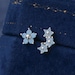 see more listings in the Stud Earrings section