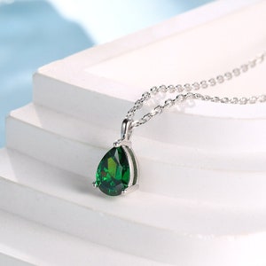 Cheap store green jewelry