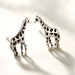 see more listings in the Stud Earrings section